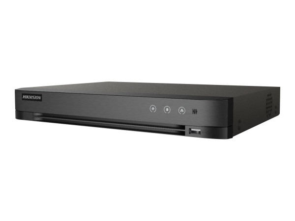 HIKVISION HIKVISION Netzwerk-Recorder HIKVi 8 Channel 1HDD iDS-7208HQHI-M1/S(C)