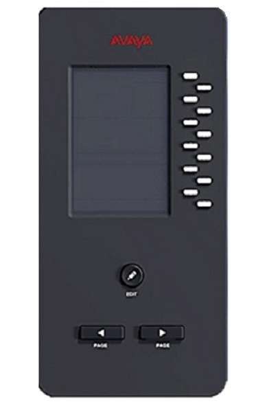 AVAYA BM12 - Funktionstasten-Erweiterung 700480643