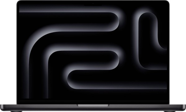 APPLE APPLE MacBook Pro 36,1cm (14,2") M4 Pro 24GB 1TB macOS