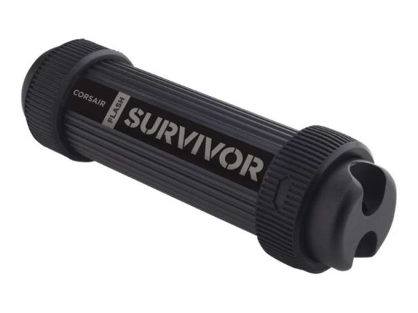 CORSAIR FLASH SURVIVOR STEALTH CMFSS3B-512GB