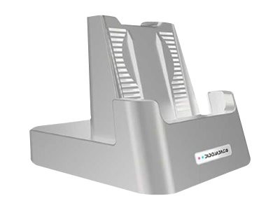 DATALOGIC VEHICLE DOCK MEMOR 10 HC WHITE 94A150098