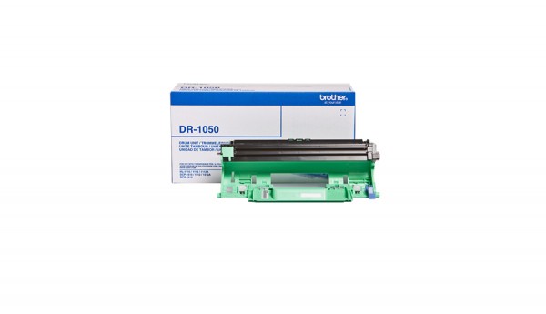 Brother DR1050 - Bildtrommel 10.000 Blatt - xDSL