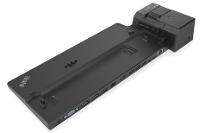 LENOVO 01HY744 Notebook-Dockingstation und Portreplikator Andocken Schwarz 01HY744