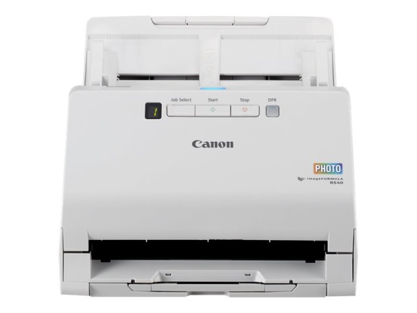 CANON CANON Scanner imageFORMULA RS40 Fotoscanner