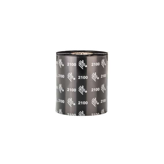 1ROLL RIBBON 2100 89MMX450M 02100BK08945