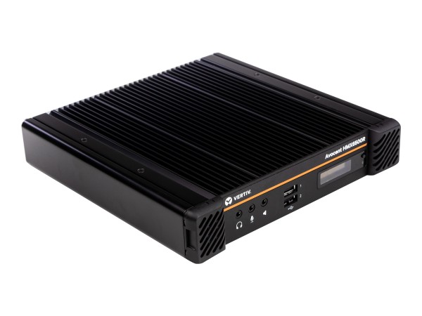 AVOCENT HMX 6500 Receiver DH-DP RX, Audio, USB 2.0, Virtual Machine HMX6500R-400