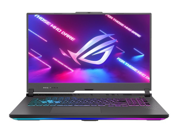 ASUS ROG Strix G17 G713PV-LL145W 43,9cm (17,3") R9-7940HX 32GB 1TB W11 90NR0C34-M00CT0
