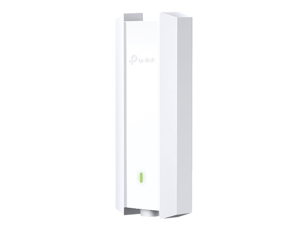 TP-LINK Omada AX1800 Indoor/Outdoor Dual-Band Wi-Fi 6 Access Point EAP610-OUTDOOR