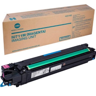 KONICA MINOLTA A2X20ED KON BIZHUB C654 OPC MA