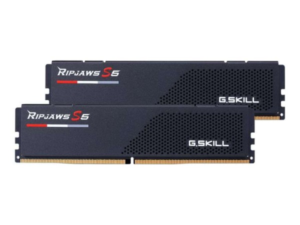G.SKILL 32-RS5K Ripjaw 32GB Kit (2x16GB) F5-6800J3445G16GX2-RS5K