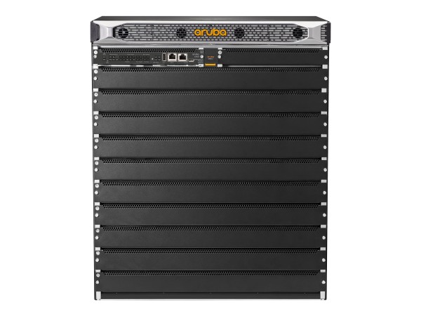 HP ENTERPRISE HP ENTERPRISE HPE Aruba 6410 v2 Switch
