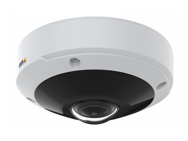 AXIS AXIS M30 Series M3057-PLR Mk II - Netzwerkkamera