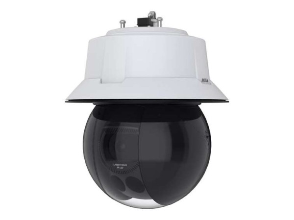AXIS Q6355-LE UK VERSION 02976-003