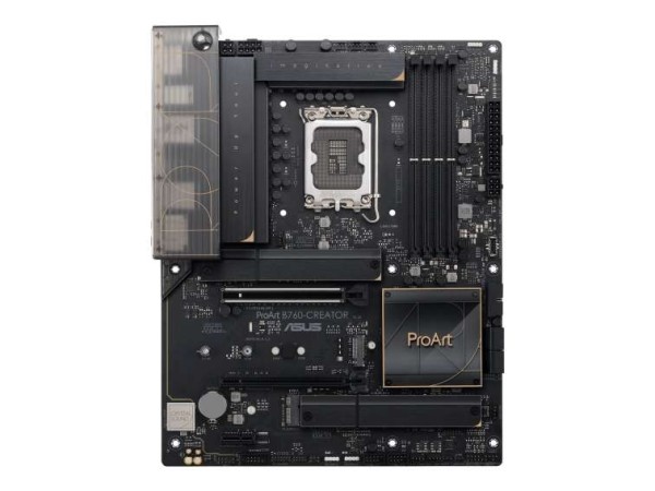 ASUS PROART B760-CREATOR S1700 90MB1F20-M0EAY0