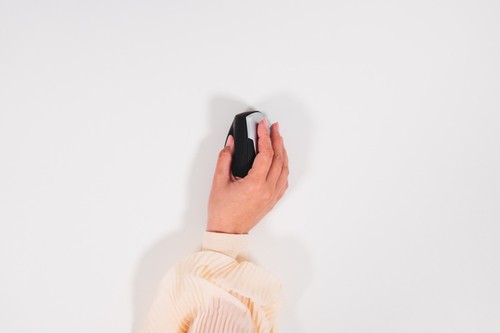 BAKKERELKHUIZEN HandShake Mouse Left Wireless (BNESRMLW) BNESRMLW