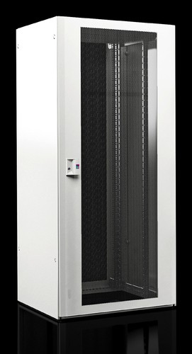 RITTAL RITTAL 19" TX CableNet Netzwerkschrank, BHT: 800x2000x1000 mm, 42 HE, belüftet