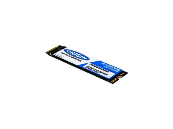 ORIGIN STORAGE OTLC2563DNVMEM.2/80 256GB OTLC2563DNVMEM.2/80