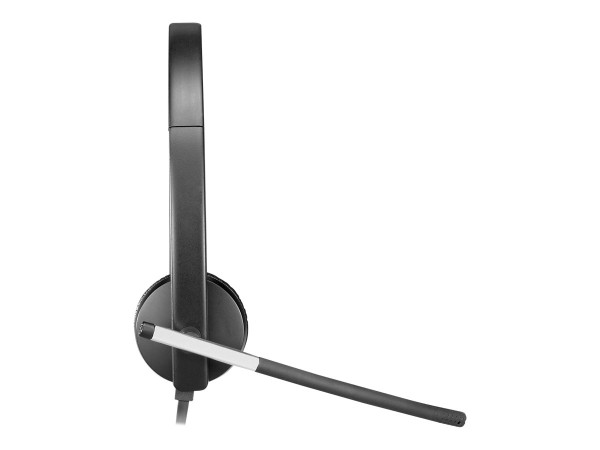 LOGITECH Headset H650e Mono USB 981-000514