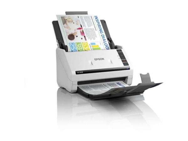EPSON WorkForce DS-530III B11B286401