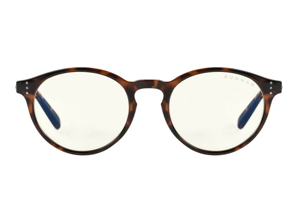 GUNNAR OPTIKS GUNNAR OPTIKS Gaming Brille Attaché Tortoise Clear