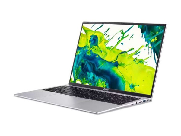 ACER Aspire Lite 16 AL16-54P-523X 40,6cm (16") i5-1334U 16GB 512GB W11 NX.D73EG.005