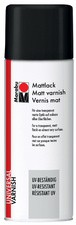 Marabu Mattlack, matt, UV-beständig, 150 ml Dose