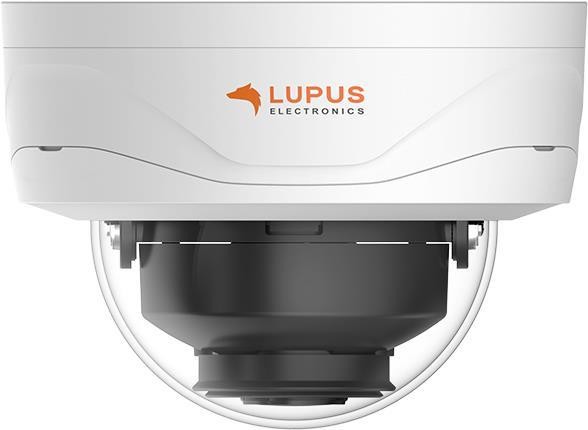 LUPUS ELECTRONICS LUPUS ELECTRONICS LUPUS - LE 224 PoE
