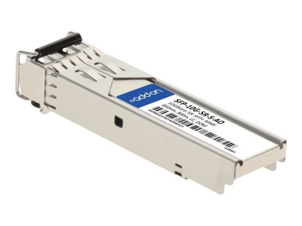 ADDON NETWORKS Cisco SFP-10G-SR-S Comp TAA SFP+10G-SR SFP-10G-SR-S-AO