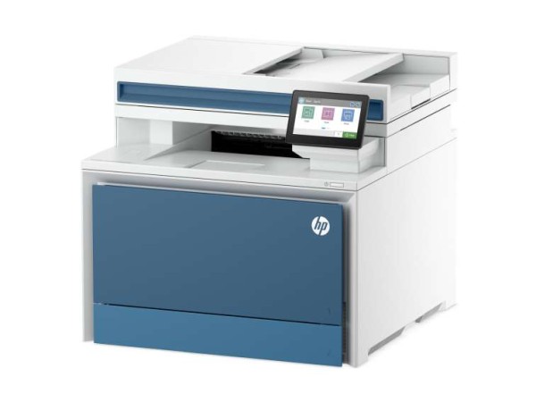 HP Color LaserJet Enterprise MFP 4801f 67Q05A#B19
