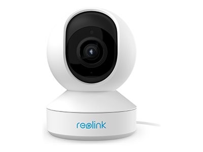 REOLINK REOLINK E Series E340 WLAN IP Überwachungskamera 2560 x 1920 Pixel