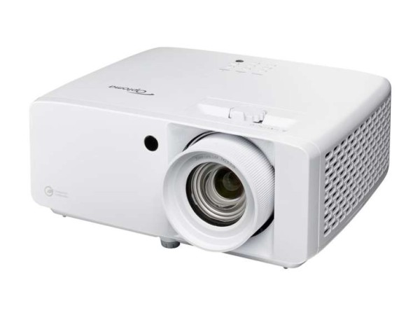OPTOMA ZK551 - DLP-Projektor - Laser - 3D - 5100 E3P7P81E112
