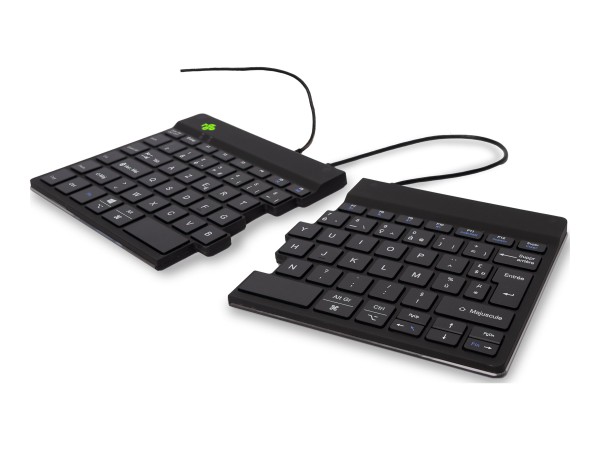 R-GO TOOLS R-GO TOOLS R-Go Split   Tastatur FR-Layout schwarz