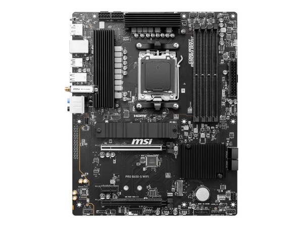 MSI MSI PRO B650M-S Wifi SAM5