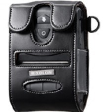 BIXOLON PLC-R410/STD Holster Schwarz Gerätekoffer/-tasche