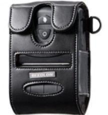 BIXOLON PLC-R410/STD Holster Schwarz Gerätekoffer/-tasche