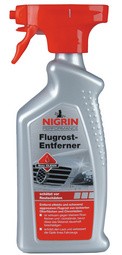 NIGRIN Performance Flugrost-Entferner, 500 ml