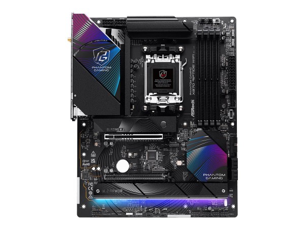 ASROCK X870 RIPTIDE WIFI SAM5 90-MXBPP0-A0UAYZ