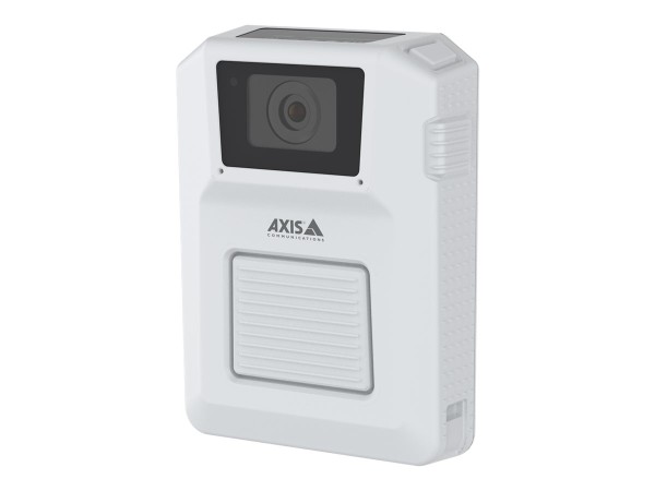 AXIS AXIS W101 BODY WORN CAMERA