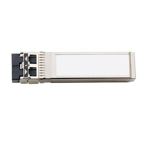 HP ENTERPRISE HP ENTERPRISE HPE - SFP+-Transceiver-Modul - 32 GB Fibre Channel (SW) - Fibre Channel - für StoreFab