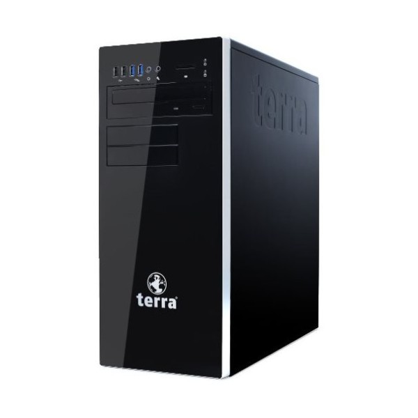 WORTMANN AG TERRA PC-GAMER ELITE 1 i5-14400F 16GB 1TB W11