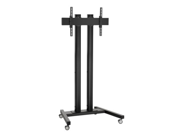 VOGELS VOGELS TD1584 Connect-it Displaywagen ab 65 / 80kg / VESA 800x400 schwarz