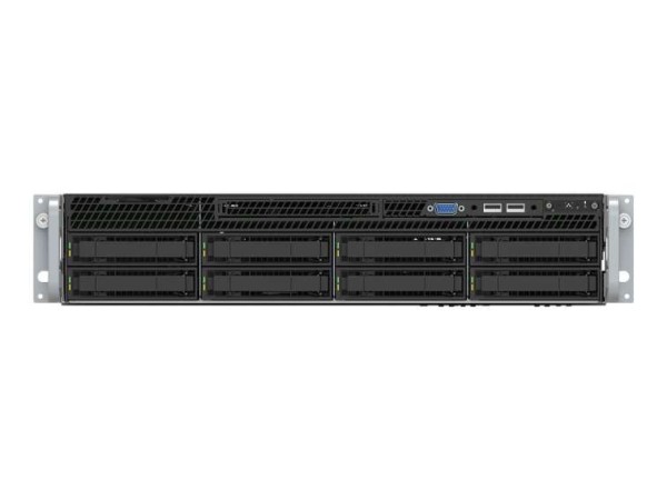 INTEL SERVER SYSTEM R2308WFTZSR R2308WFTZSR