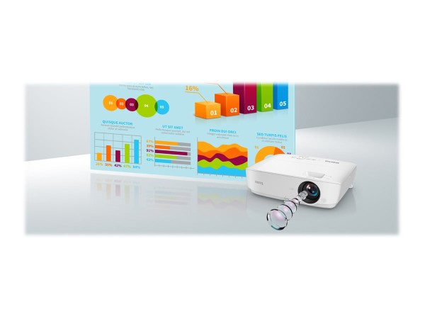 BENQ BENQ MH536
