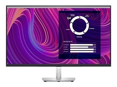 DELL P3223DE 81,3cm (32") DELL-P3223DE