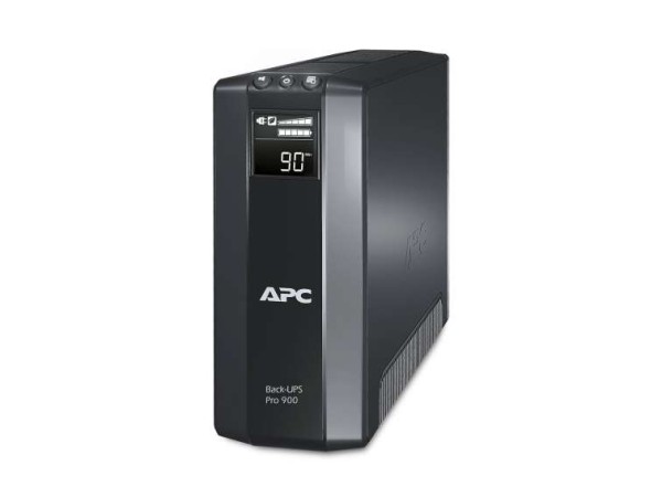 APC BACK-UPS PRO 900 "SCHUKO" USV BR900G-GR