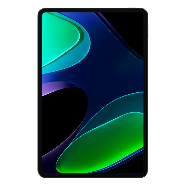 XIAOMI Pad 6 WiFi grau 27,9cm (11") Snapdragon 870 8GB 256GB Android VHU4332EU