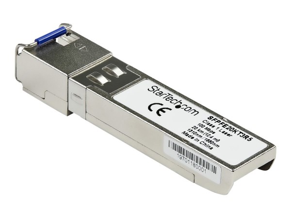 STARTECH.COM Juniper SFPFE20KT5R3 kompatibel SFP-FE20KT15R13 SFP 100 Mbps 2 SFPFE20KT5R3