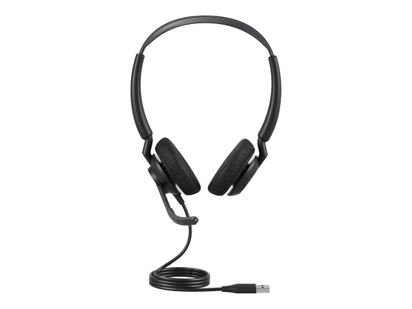GN NETCOM GN NETCOM Jabra Engage 50 II Stereo USB-A UC (nur Headset)