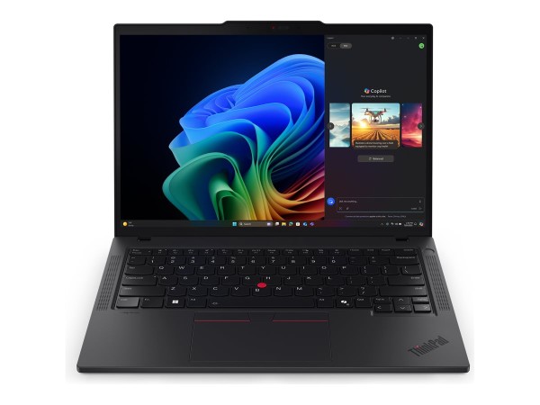 LENOVO LENOVO ThinkPad T14 G6 35,6cm (14") Ultra 7 255U 64GB 1TB W11P