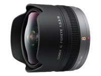 PANASONIC PANASONIC Lumix G 3,5/8 Fisheye